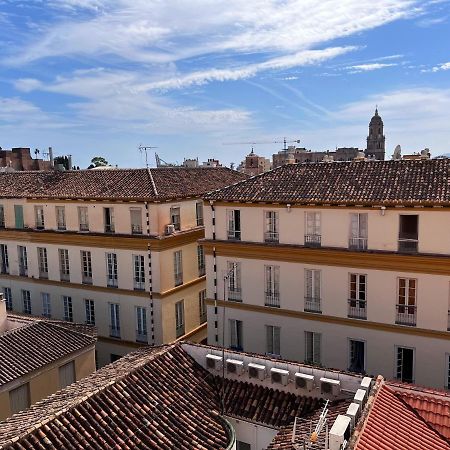 Apartment Malaga City Center Picasso Birth Place Exterior photo