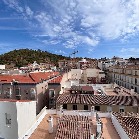 Apartment Malaga City Center Picasso Birth Place Exterior photo