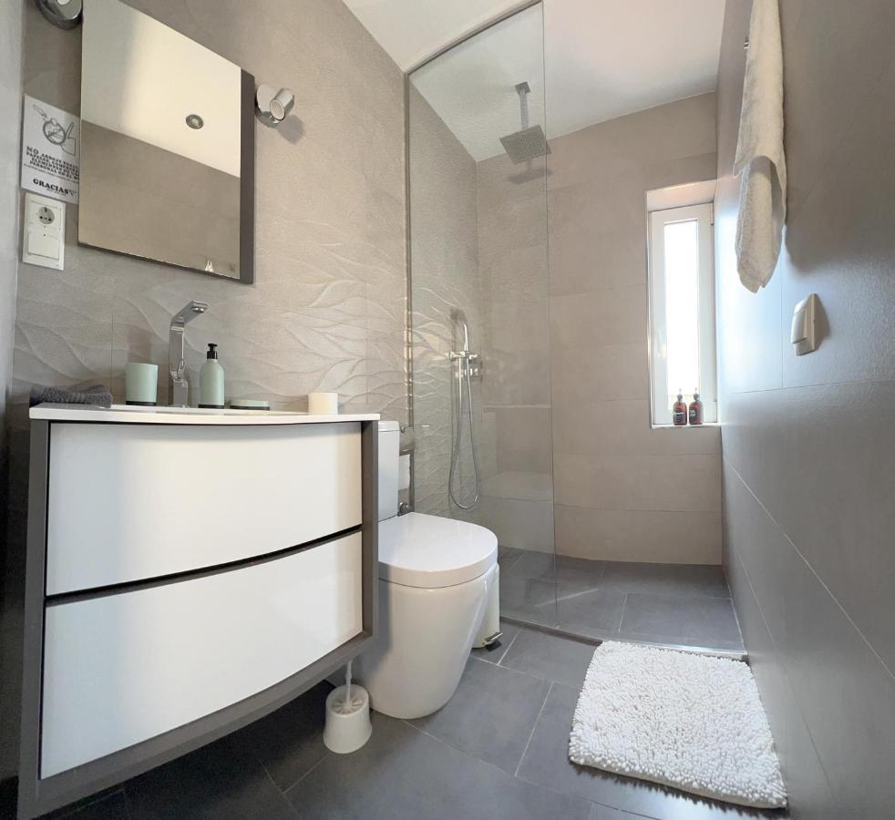 Apartment Malaga City Center Picasso Birth Place Exterior photo