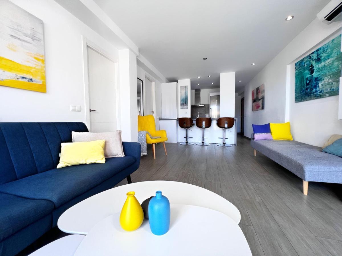 Apartment Malaga City Center Picasso Birth Place Exterior photo