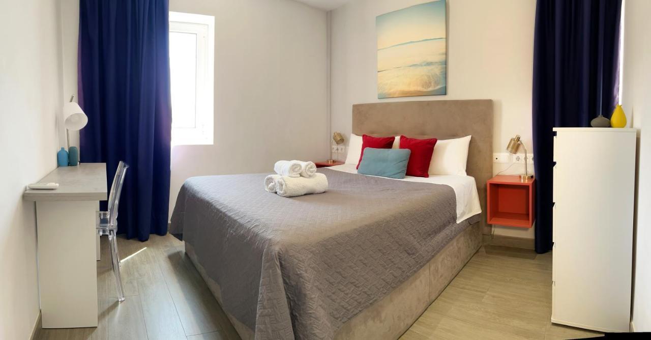 Apartment Malaga City Center Picasso Birth Place Exterior photo